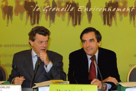 grenelle de l environnement